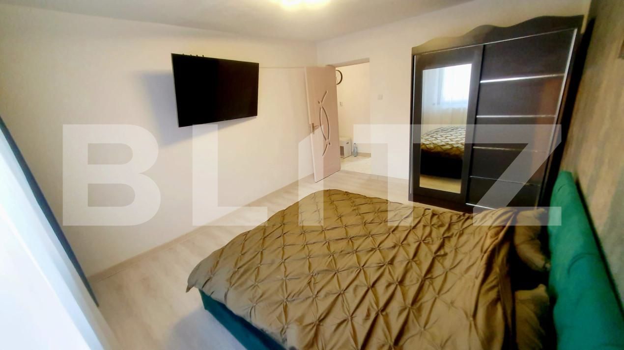 Apartament de vânzare 2 camere 9 Mai - 158983AV | BLITZ Târgu Jiu | Poza1