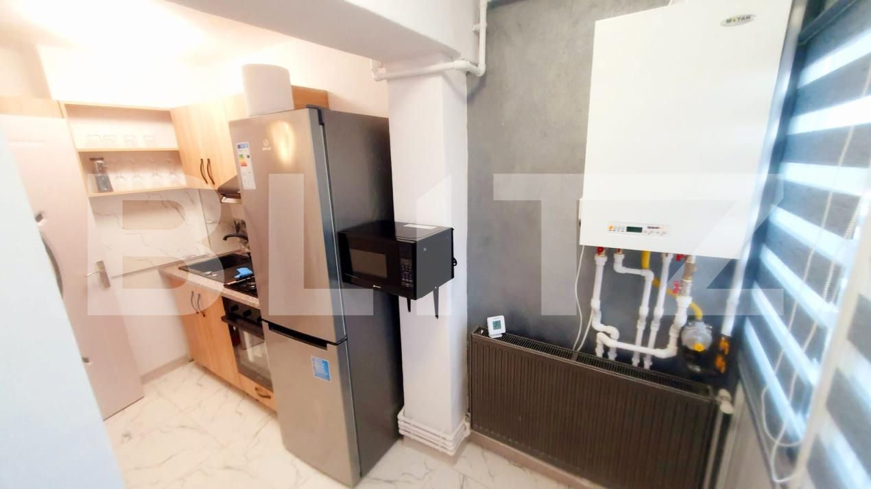 Apartament de vânzare 2 camere 9 Mai - 158983AV | BLITZ Târgu Jiu | Poza4