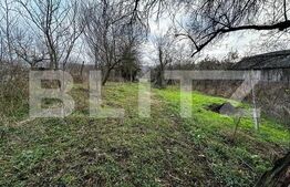 Teren intravilan 2792 mp, zona Balanesti