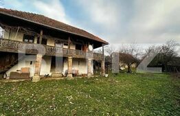 Teren intravilan 2792 mp, zona Balanesti