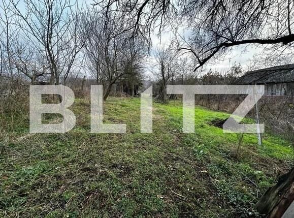 Teren de vânzare Exterior Est - 159058TV | BLITZ Târgu Jiu | Poza2