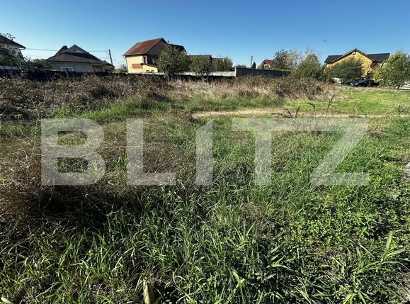 Teren de vânzare Primaverii - 159103TV | BLITZ Târgu Jiu | Poza2
