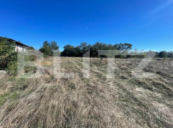 Teren de vânzare Exterior Nord - 159230TV | BLITZ Târgu Jiu | Poza2