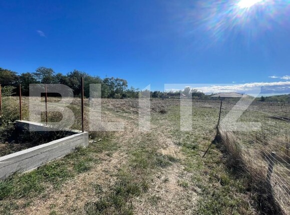 Teren de vânzare Exterior Nord - 159230TV | BLITZ Târgu Jiu | Poza3