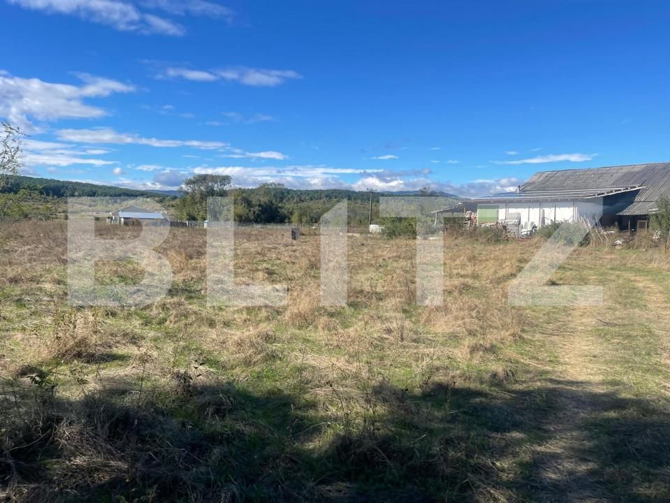 Teren de vânzare Exterior Nord - 159230TV | BLITZ Târgu Jiu | Poza5