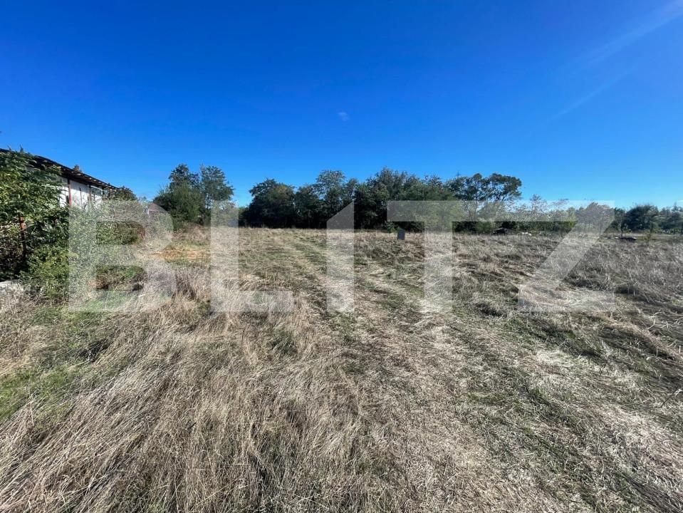 Teren de vânzare Exterior Nord - 159230TV | BLITZ Târgu Jiu | Poza2