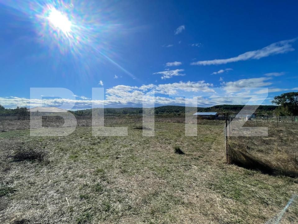 Teren de vânzare Exterior Nord - 159230TV | BLITZ Târgu Jiu | Poza1