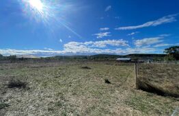 Teren intravilan de vanzare, 970mp, Turcinesti