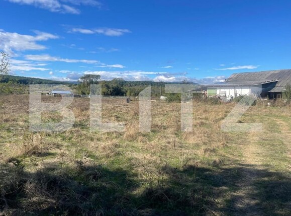 Teren de vânzare Exterior Nord - 159231TV | BLITZ Târgu Jiu | Poza5