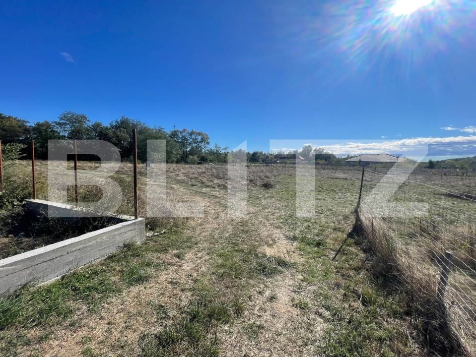 Teren de vânzare Exterior Nord - 159231TV | BLITZ Târgu Jiu | Poza2