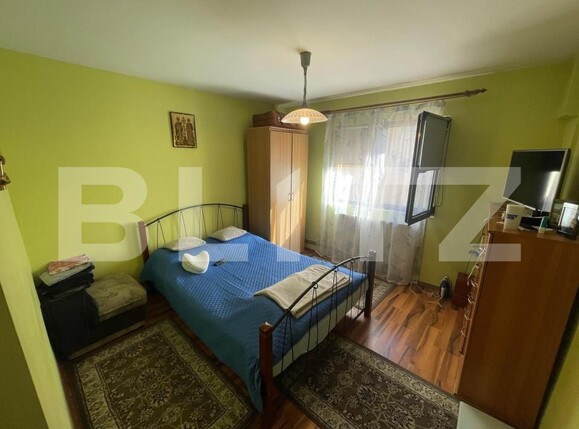 Apartament de vânzare 4 camere Central - 159232AV | BLITZ Târgu Jiu | Poza1