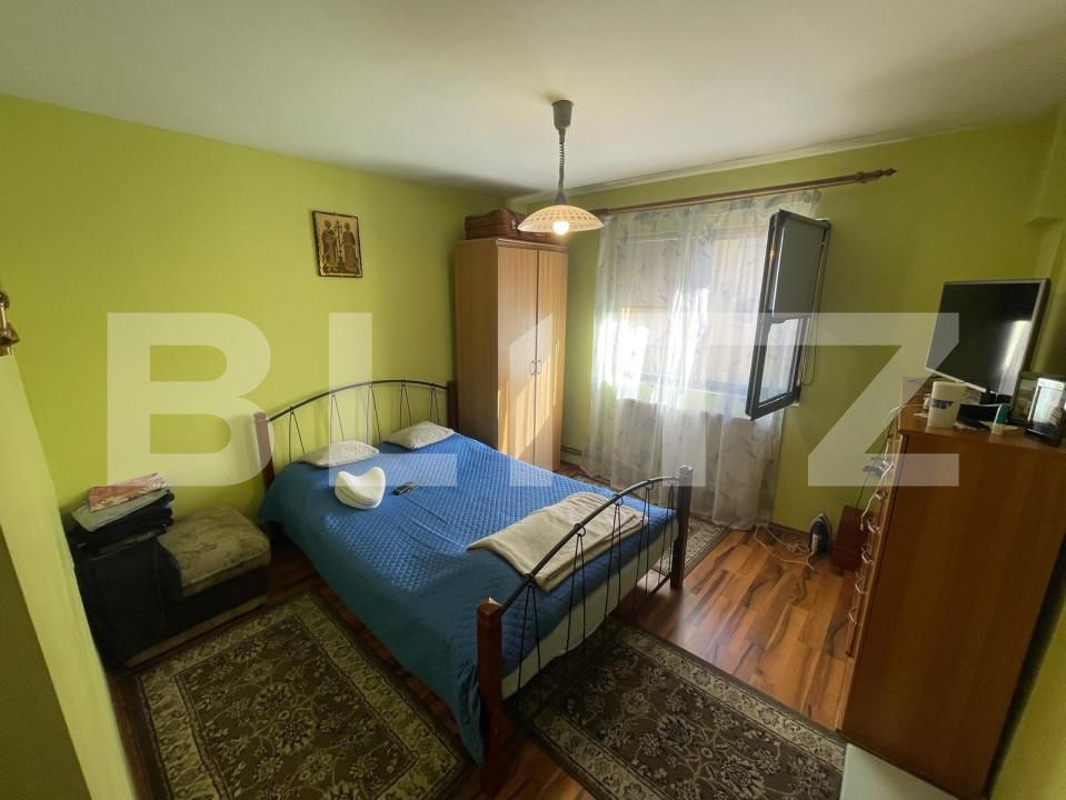 Apartament de vânzare 4 camere Central - 159232AV | BLITZ Târgu Jiu | Poza1