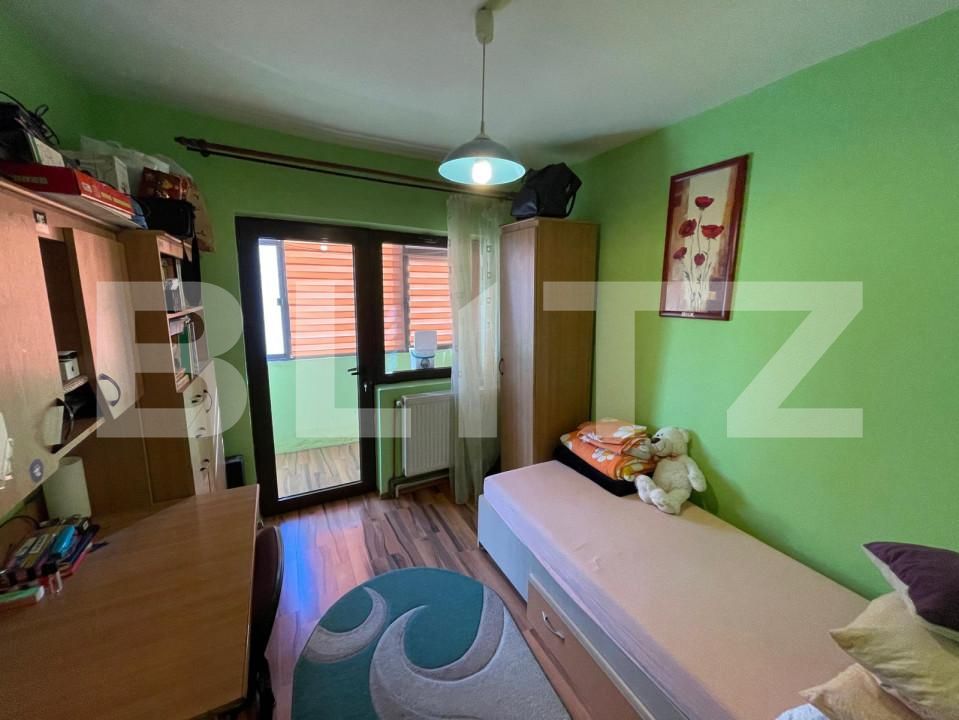 Apartament de vânzare 4 camere Central - 159232AV | BLITZ Târgu Jiu | Poza3