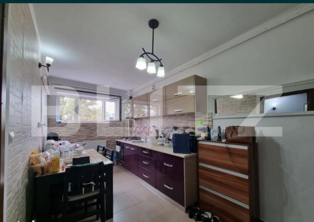 Apartament de vânzare 2 camere Central - 159332AV | BLITZ Târgu Jiu | Poza1