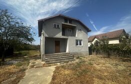 Casa P+M, 150 mp si 2600 mp teren, zona Danesti