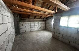 Casa P+M, 150 mp si 2600 mp teren, zona Danesti