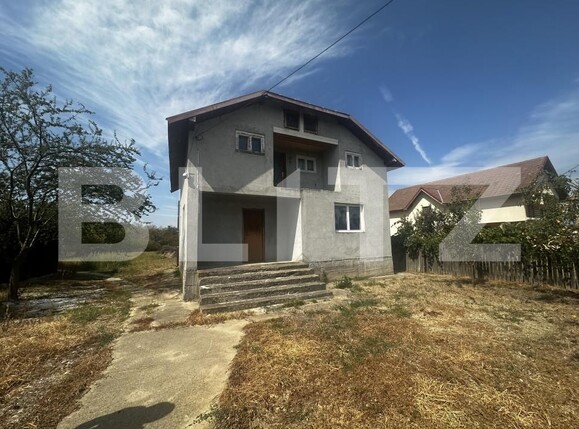 Casa de vânzare 4 camere Sud Est - 159399CV | BLITZ Târgu Jiu | Poza2