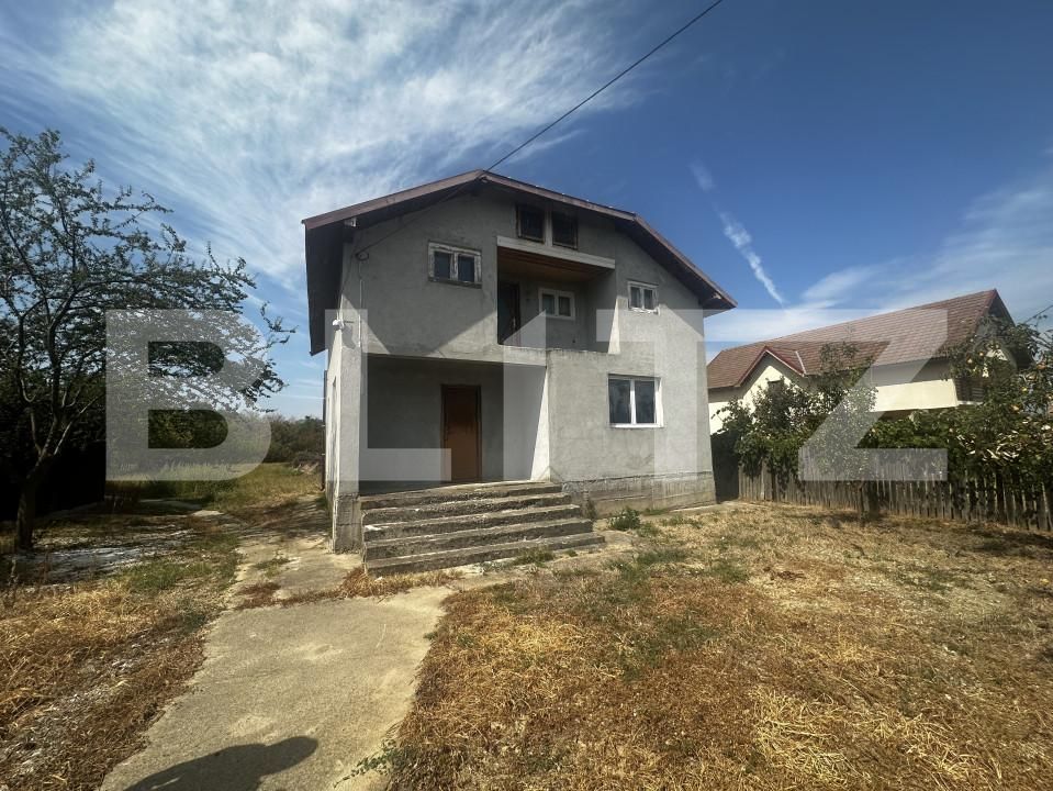 Casa de vânzare 4 camere Sud Est - 159399CV | BLITZ Târgu Jiu | Poza2