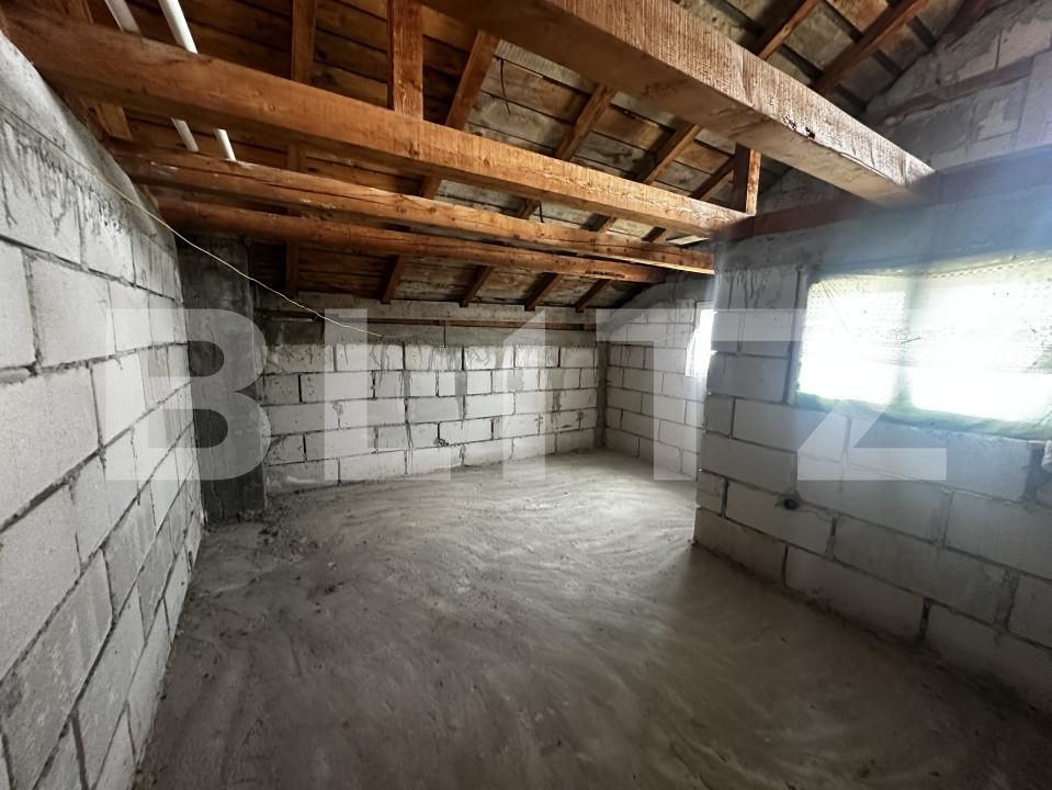 Casa de vânzare 4 camere Sud Est - 159399CV | BLITZ Târgu Jiu | Poza8