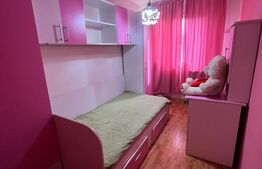 Apartament 3 camere , semidecomandat, 37 MP, zona 9 MAI