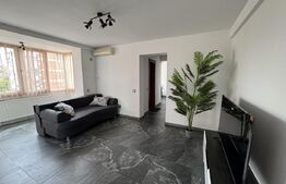 Apartament 3 camere, zona parcului Tudor Vladimirescu