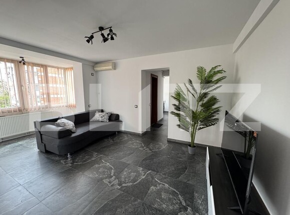 Apartament de închiriat 3 camere Central - 159578AI | BLITZ Târgu Jiu | Poza2