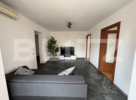Apartament de închiriat 3 camere Central - 159578AI | BLITZ Târgu Jiu | Poza1