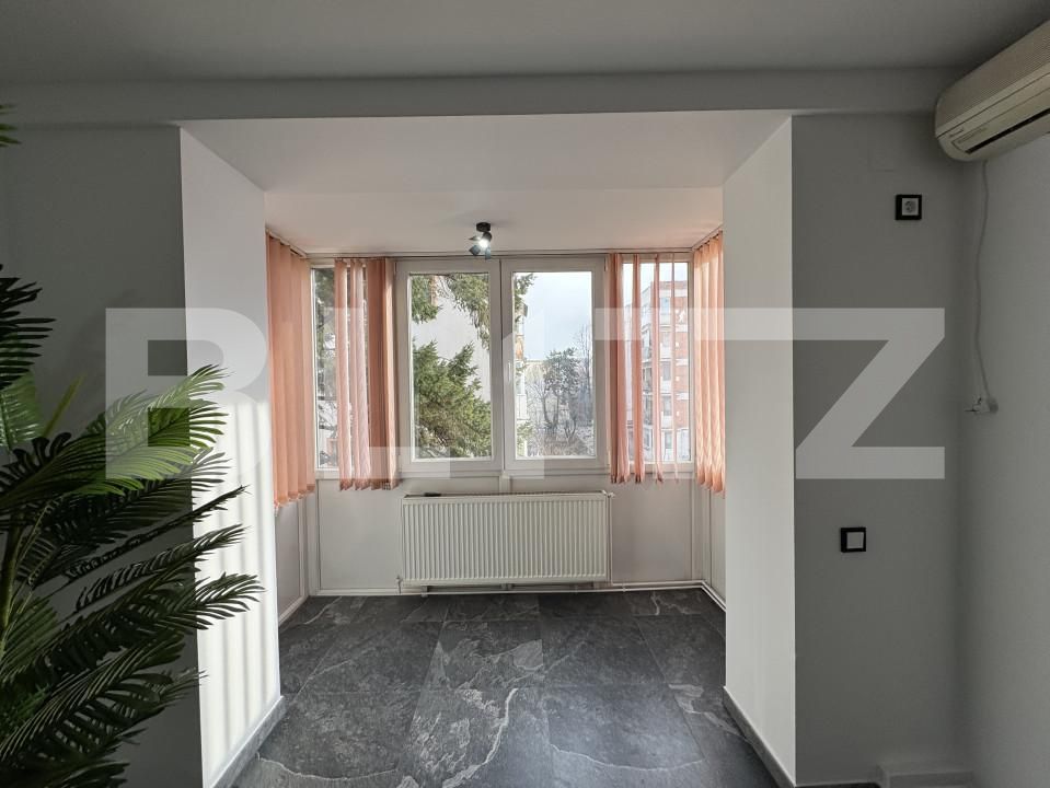 Apartament de închiriat 3 camere Central - 159578AI | BLITZ Târgu Jiu | Poza3
