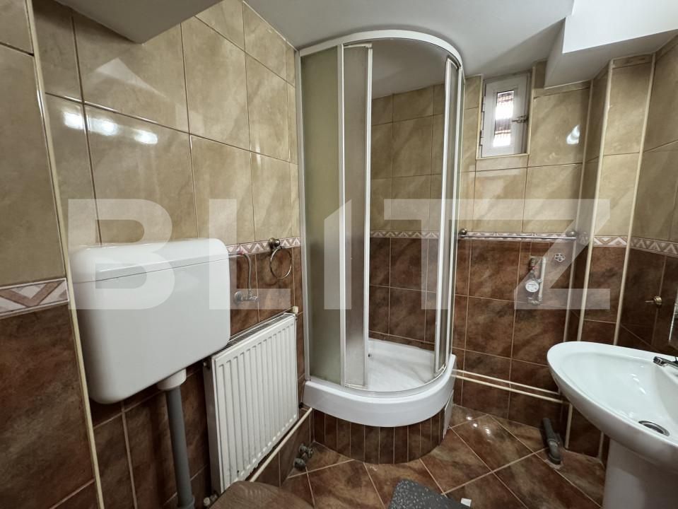 Apartament de închiriat 3 camere Central - 159578AI | BLITZ Târgu Jiu | Poza8