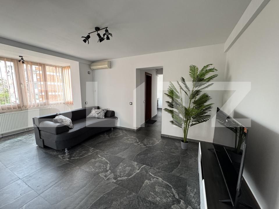 Apartament de închiriat 3 camere Central - 159578AI | BLITZ Târgu Jiu | Poza2