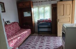 Casa plan parter si 800 mp teren, zona Balesti