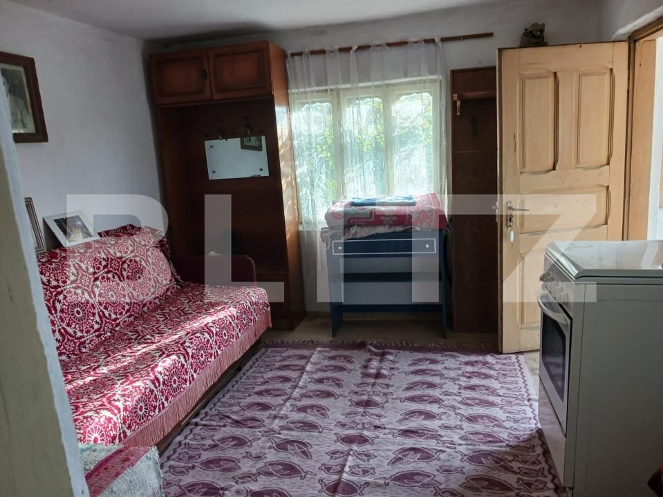 Casa de vânzare 2 camere Exterior Vest - 159613CV | BLITZ Târgu Jiu | Poza6