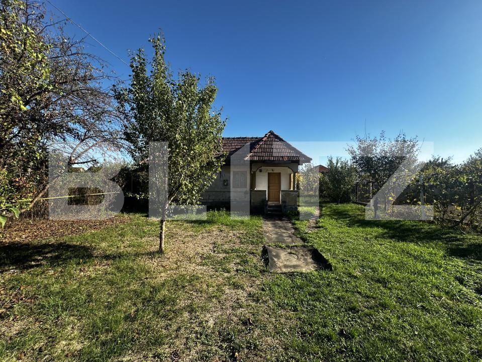 Casa de vânzare 2 camere Exterior Vest - 159613CV | BLITZ Târgu Jiu | Poza2