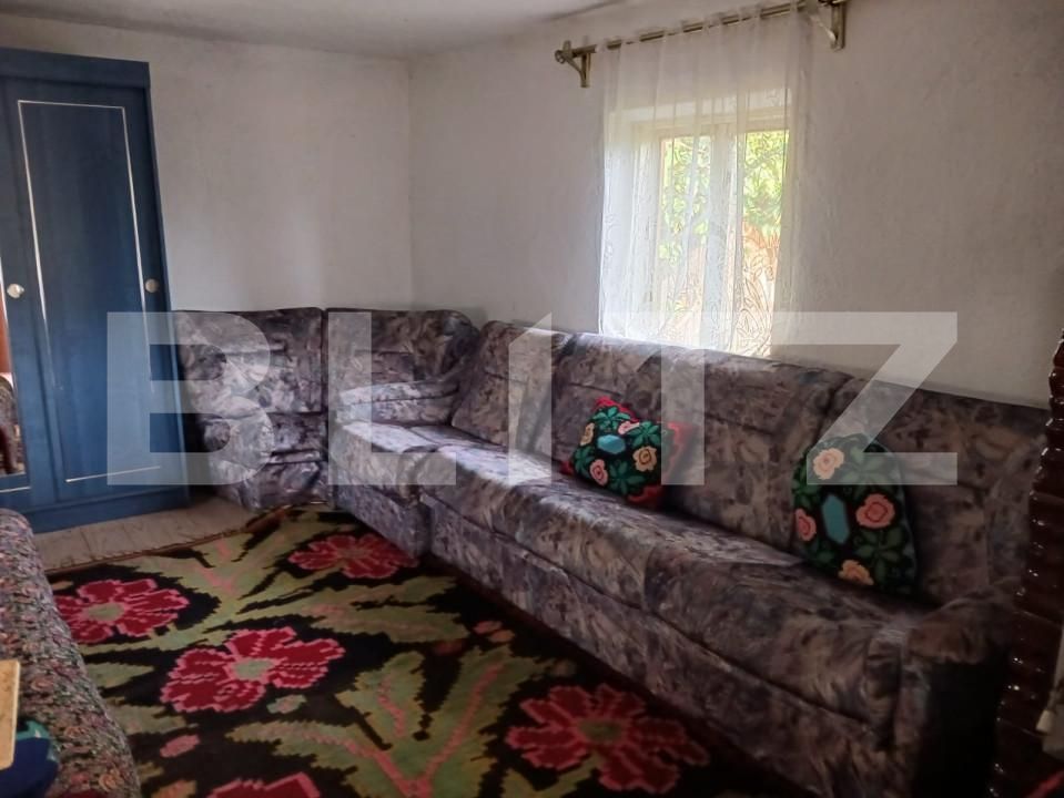 Casa de vânzare 2 camere Exterior Vest - 159613CV | BLITZ Târgu Jiu | Poza5