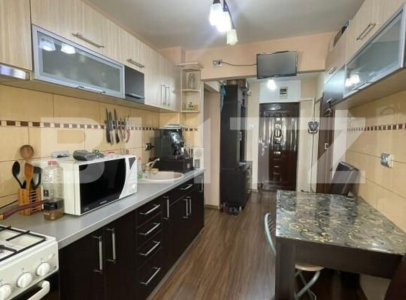 Apartament de vânzare 2 camere Nicolae Titulescu - 159670AV | BLITZ Târgu Jiu | Poza1