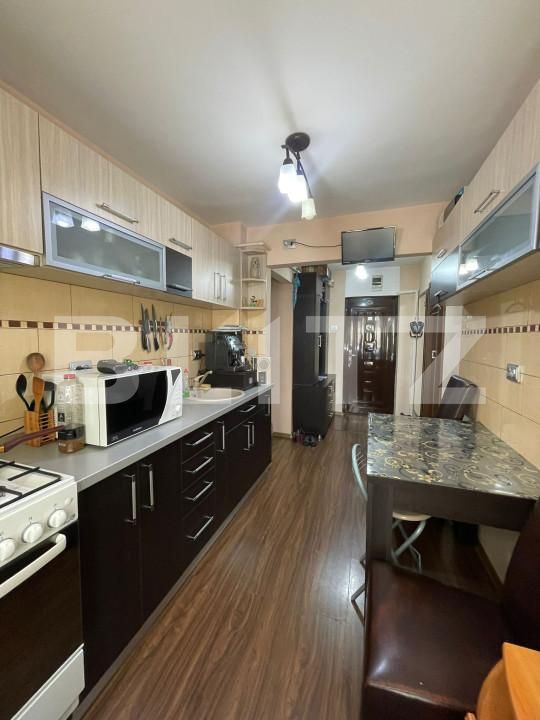 Apartament de vânzare 2 camere Nicolae Titulescu - 159670AV | BLITZ Târgu Jiu | Poza1