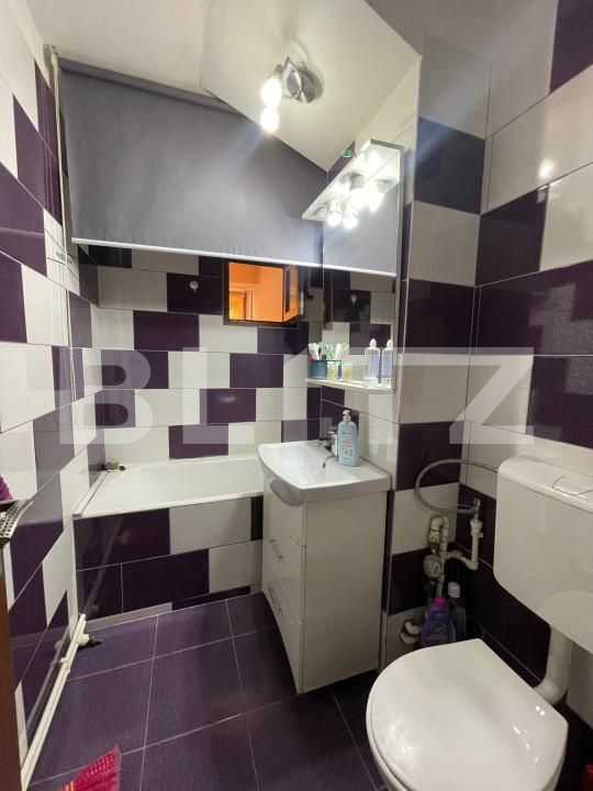 Apartament de vânzare 2 camere Nicolae Titulescu - 159670AV | BLITZ Târgu Jiu | Poza7