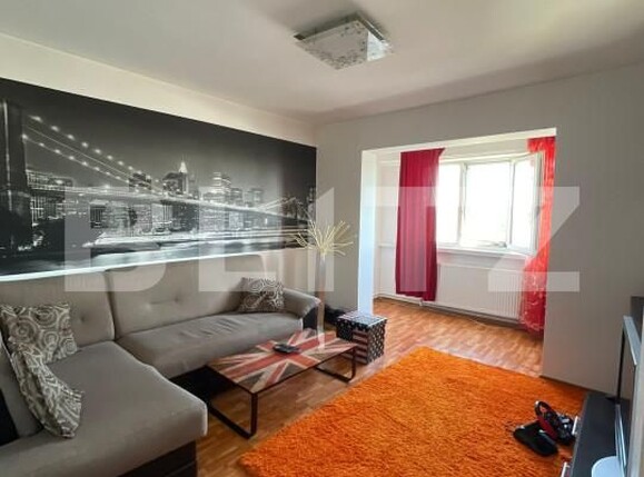 Apartament de vânzare 2 camere Nicolae Titulescu - 159671AV | BLITZ Târgu Jiu | Poza1