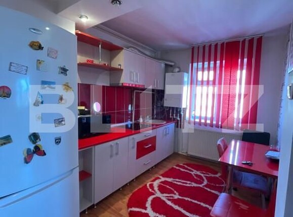 Apartament de vânzare 2 camere Nicolae Titulescu - 159671AV | BLITZ Târgu Jiu | Poza4