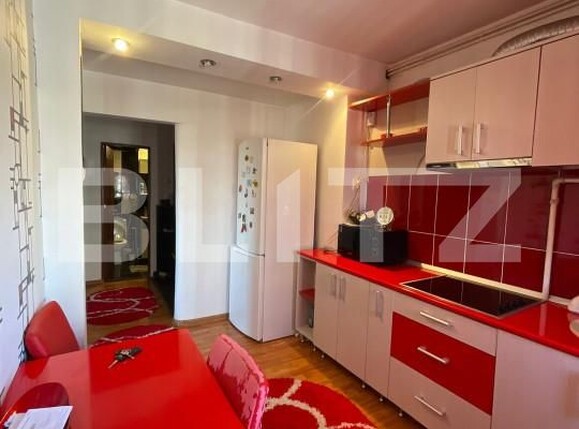 Apartament de vânzare 2 camere Nicolae Titulescu - 159671AV | BLITZ Târgu Jiu | Poza5