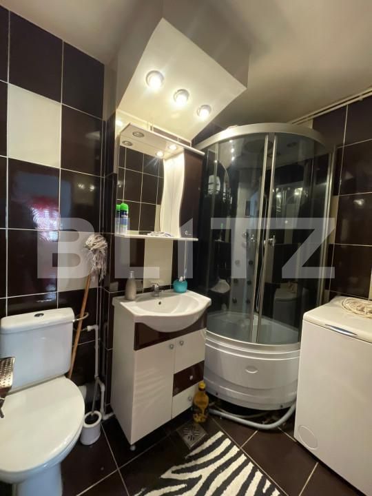 Apartament de vânzare 2 camere Nicolae Titulescu - 159671AV | BLITZ Târgu Jiu | Poza6