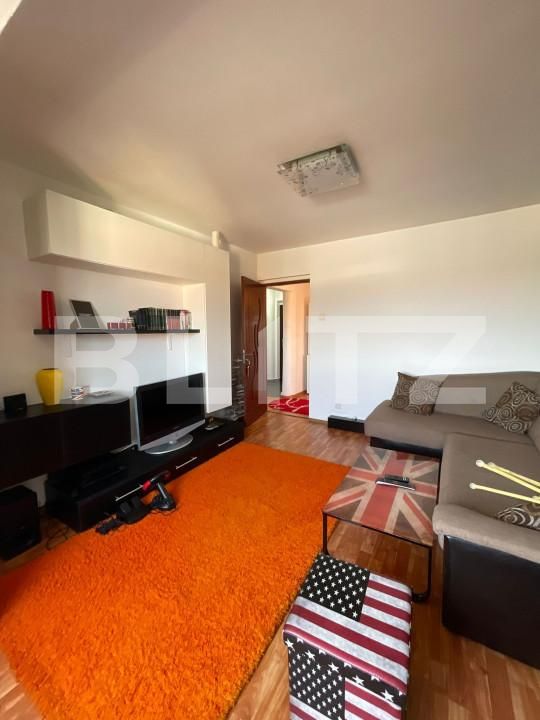 Apartament de vânzare 2 camere Nicolae Titulescu - 159671AV | BLITZ Târgu Jiu | Poza2