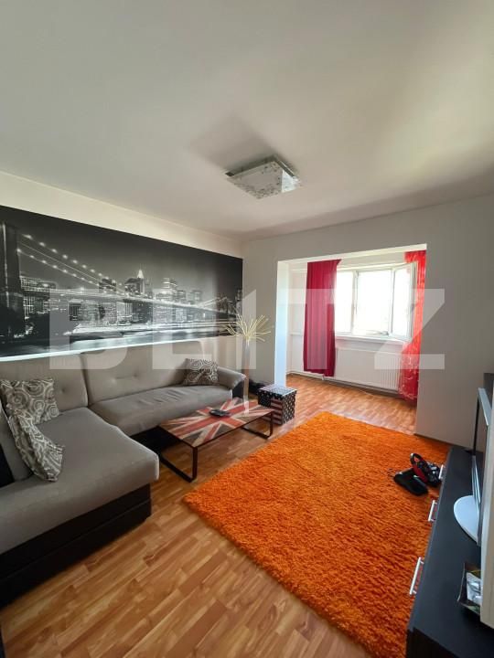 Apartament de vânzare 2 camere Nicolae Titulescu - 159671AV | BLITZ Târgu Jiu | Poza1