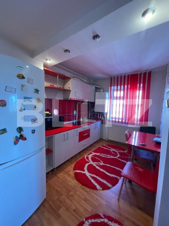 Apartament de vânzare 2 camere Nicolae Titulescu - 159671AV | BLITZ Târgu Jiu | Poza4