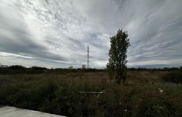 Teren intravilan 5100 , zona Carbesti