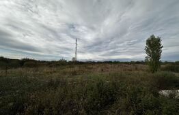 Teren intravilan 5100 , zona Carbesti