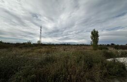 Teren intravilan 5100 , zona Carbesti