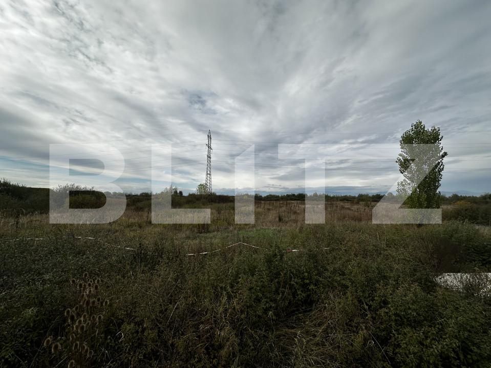 Teren de vânzare Exterior Sud - 159725TV | BLITZ Târgu Jiu | Poza2