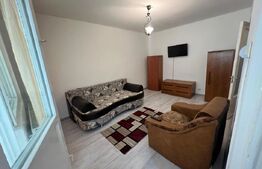 Garsoniera, et. 1, Central