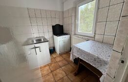 Garsoniera, et. 1, Central